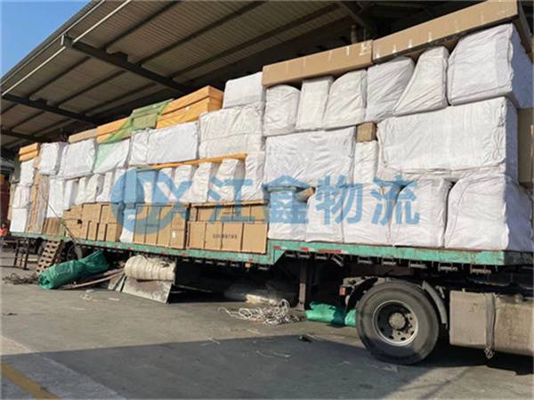 铁岭到株洲物流价格表
